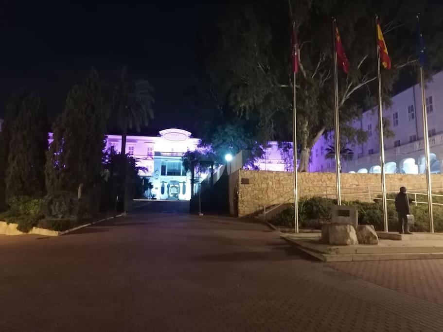 Apartamento Centrico Luz 카르타헤나 외부 사진