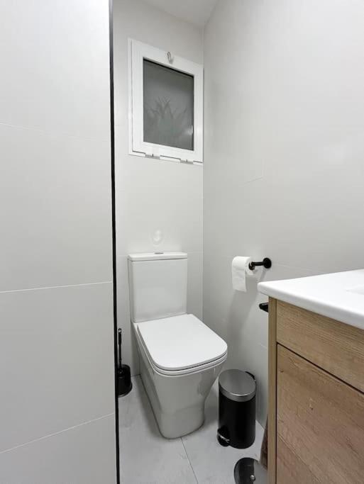 Apartamento Centrico Luz 카르타헤나 외부 사진