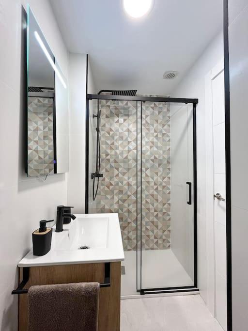 Apartamento Centrico Luz 카르타헤나 외부 사진