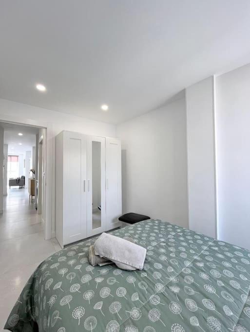 Apartamento Centrico Luz 카르타헤나 외부 사진