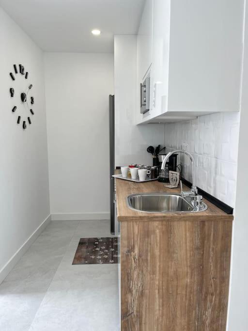 Apartamento Centrico Luz 카르타헤나 외부 사진