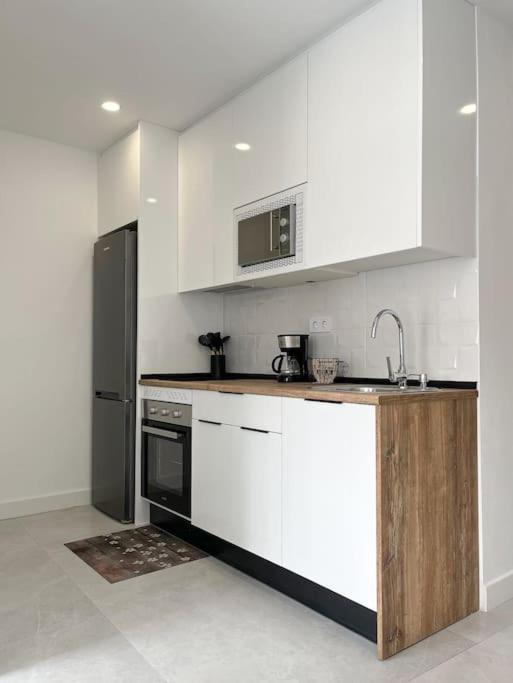 Apartamento Centrico Luz 카르타헤나 외부 사진