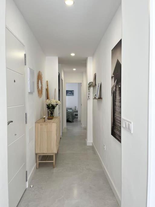 Apartamento Centrico Luz 카르타헤나 외부 사진