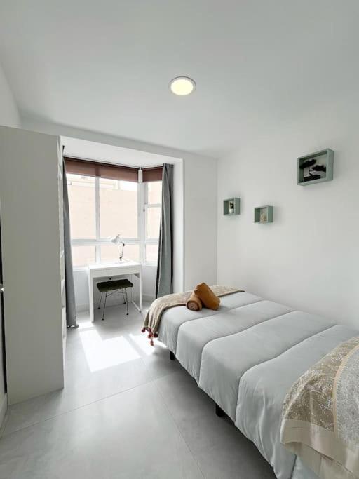 Apartamento Centrico Luz 카르타헤나 외부 사진