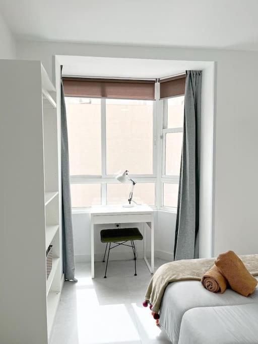 Apartamento Centrico Luz 카르타헤나 외부 사진