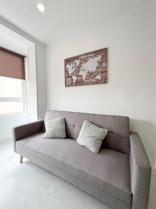 Apartamento Centrico Luz 카르타헤나 외부 사진