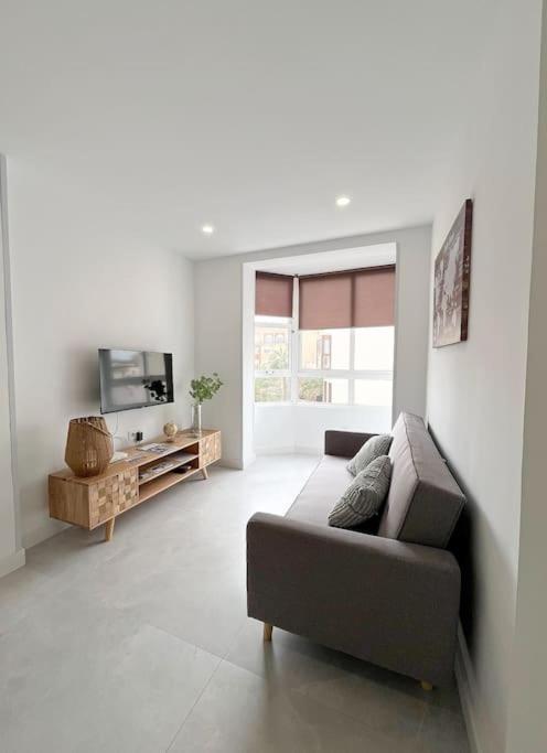 Apartamento Centrico Luz 카르타헤나 외부 사진