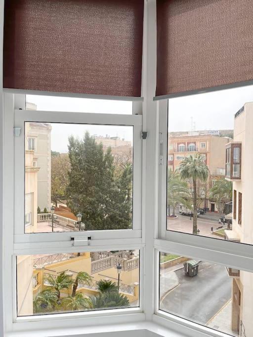 Apartamento Centrico Luz 카르타헤나 외부 사진