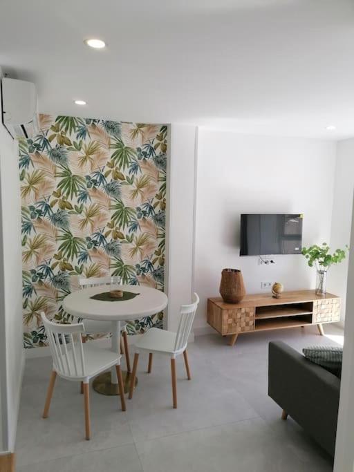 Apartamento Centrico Luz 카르타헤나 외부 사진